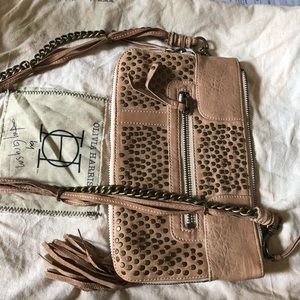 Olivia Harris crossbody